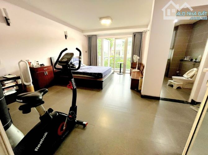 Siêu Phẩm mặt tiền KD Đ số 3 khu dân cư Vĩnh Lộc gần chợ Bình Thành 120m2,3Tầng Nhỉnh 15 - 4