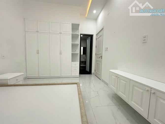 Bán ViLLa khu vực kiệt ô Tô Minh Mạng_ Thủy Xuân_ Huế - 5