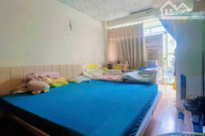 Bán nhà hẻm xe tải, Đinh Bộ Lĩnh, Bình Thạnh, 3.2m x 12.5m, 40 m² - Giá 6.5 tỷ TL - 5