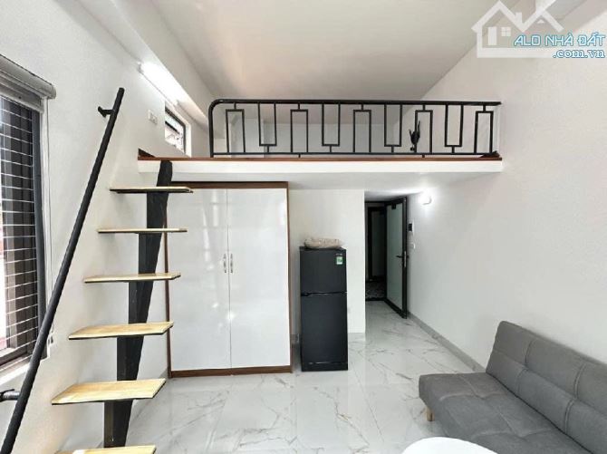 💥 TÒA NHÀ  DÒNG TIỀN 21 PHÒNG💥 Mặt phố Phú Đô 80m 9 tầng mặt tiền 5m 30 tỷ Nam Từ Liêm - 5