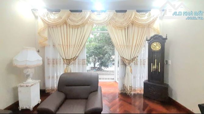 Bán Biệt Thự Bạch Đằng, Hạ Lý, Hồng Bàng, Hải Phòng. 4 tầng, 295m2, 32 tỷ. Mặt tiền 17,8m, - 5