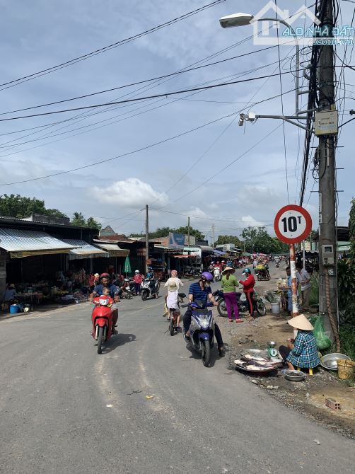 Bán nhà 1 trệt 1 lửng 68m2 đường Nguyễn Kim Cương, Tân Thạnh Đông, SHR, chỉ 1 tỷ 350 - 5