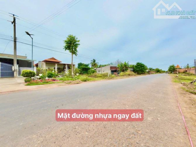 Tây Ninh bán lô đất sẵn sổ, giá đầu tư - 5