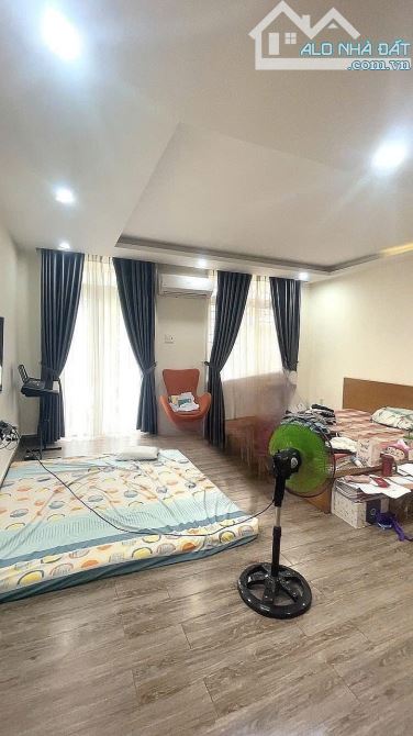 Bán Nhà 4 Tầng 90m2, Hẻm Xe Hơi Thông Khu Ven Sông, Ngay Gigamll Phạm Văn Đồng. Giá 13 Tỷ. - 5