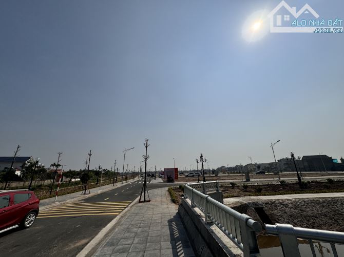 Bán đất khu dân cư mới Tây Phong, Tiền Hải - 5