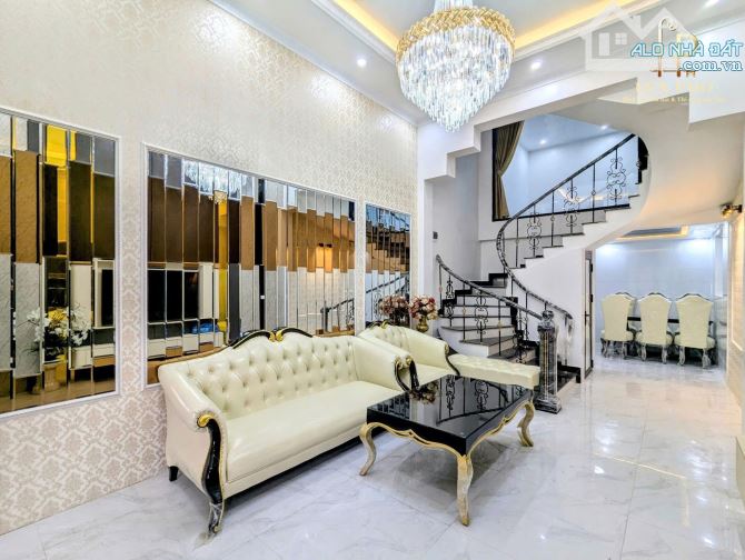 🕌: bán nhà 4 tầng, thiên lôi, vĩnh niệm, lê chân, 54m2, ngõ 3,5 m 💰 : 3,95 tỷ (03) - 5