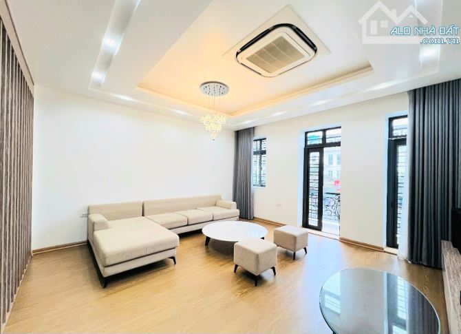 Bán nhà tại Hoàng Huy, đường Máng Nước, An Đồng, An Dương. 75m², 4 tầng, chỉ 6 tỷ 999 triệ - 5