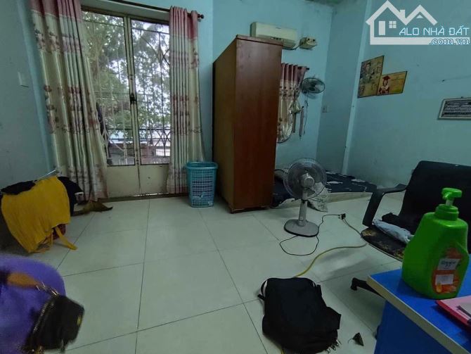 CHỦ MỘT ĐỜI NHÀ 2 TẦNG MẶT TIỀN KINH DOANH MỸ HUỀ TRUNG CHÁNH HM. - 6