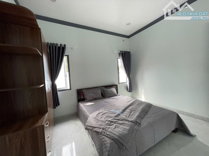 (2tỷ790) Bán nhà villa mái nhật sau lưng chợ eakao TP.BMT DT 11,5mX32mPháp lý TC - 6