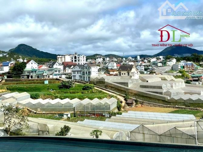 Biệt Thự Nghỉ Dưỡng Phù Đổng Thiên Vương đường 9m Giá Hạt Dẻ - 6