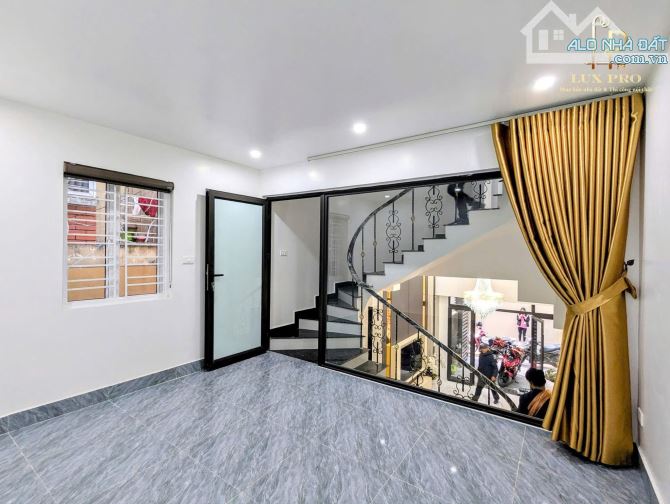 🕌: bán nhà 4 tầng, thiên lôi, vĩnh niệm, lê chân, 54m2, ngõ 3,5 m 💰 : 3,95 tỷ (03) - 6