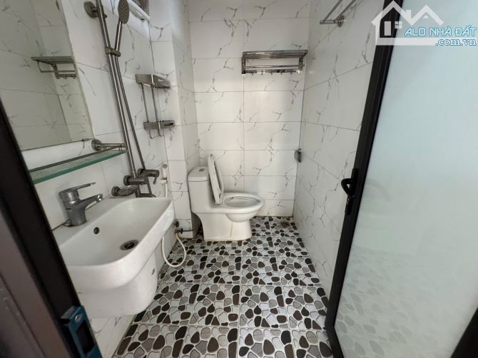 Bán nhà Ngọc Thụy, ô tô đỗ cửa, về ở ngay, 55m2, 4 tầng, măt tiền 4m, 8.45 tỷ - 7