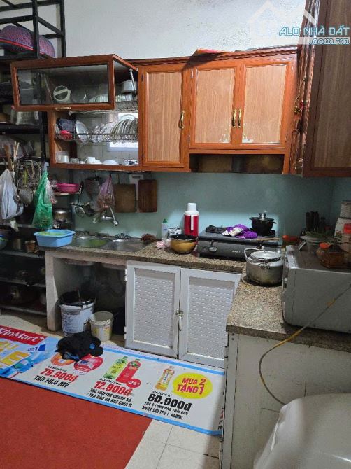 Bán nhà Lê Hồng Phong8 DT: 84/71m2 x 3 tầng mặt tiền: 6m giá  11.5 tỷ - 7