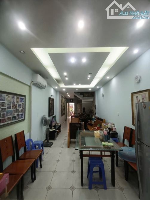 Bán nhà Khâm Thiên 65m2 nhà đẹp ở ngay ngõ thông kinh doanh tốt 8.8 tỷ - 7