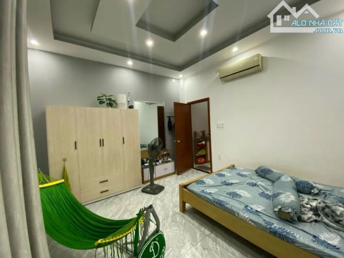 🔥NHÀ MỚI HUỲNH TẤN PHÁT QUẬN 7📍GẦN PHÚ MỸ HƯNG📍60,4M²📍CHỈ 6,8TỶ TL - 7