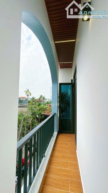 Nhà 3 Tầng Độc Lập - Lô góc -   tại Trang Quan , An Dương giá chỉ 3,55 tỷ - 8
