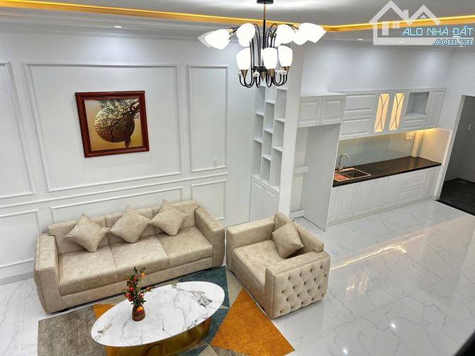 Bán ViLLa khu vực kiệt ô Tô Minh Mạng_ Thủy Xuân_ Huế - 8