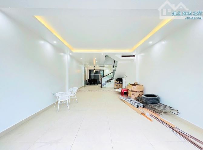 Bán nhà tại Hoàng Huy, đường Máng Nước, An Đồng, An Dương. 75m², 4 tầng, chỉ 6 tỷ 999 triệ - 8