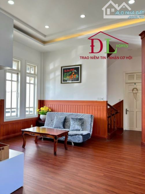 Biệt Thự Nghỉ Dưỡng Phù Đổng Thiên Vương đường 9m Giá Hạt Dẻ - 9