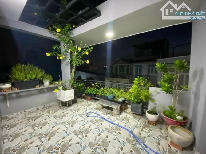 🔥NHÀ MỚI HUỲNH TẤN PHÁT QUẬN 7📍GẦN PHÚ MỸ HƯNG📍60,4M²📍CHỈ 6,8TỶ TL - 9