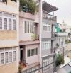 Bán căn hộ lầu 3, Nguyễn Thiện Thuật, Quận 3, DTSD 60m2, nội thất đẹp