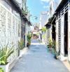 BÁN NHÀ HẺM XE HƠI QUANG TRUNG, PHƯỜNG 11, GÒ VẤP, 50M2, 2 TẦNG, 2 PHÒNG NGỦ.
