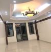 Cho thuê nhà phân lô khu Đầm Trấu, HBT làm văn phòng cty, 60m2, 5 tầng. Giá 21tr/tháng