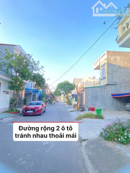 BÁN ĐẤT TẠI KHU QUYẾT THẮNG THỊ TRẤN AN LÃO, ĐƯỜNG NGUYỄN VĂN TRỖI, HẢI PHÒNG - 5