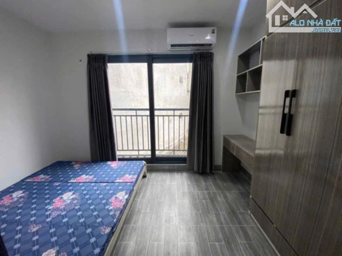 🏠 SIÊU PHẨM CCMN - NGÕ 73 PHÙNG KHOANG - 6 TẦNG - DÒNG TIỀN ỔN ĐỊNH - GIÁ CHỈ 5 TỶ 📞