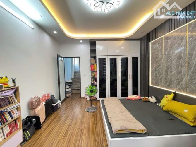 Bán nhà Yên Bình, Văn Quán, Hà Đông, 40m2, 6T, thang máy, nhỉnh 8 tỷ.