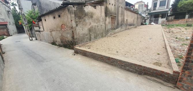 BÁN ĐẤT ĐÔNG ANH, CỔ DƯƠNG, Ô TÔ, GIÁ RẺ - 2