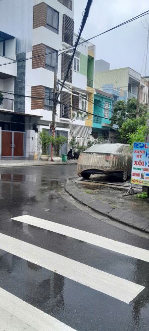 Bán Nhà Đường Trần Quý Cáp Trung Tâm Hải Châu Vừa Ở Vừa Kinh Doanh