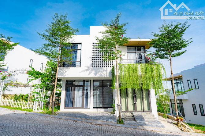 BÁN BIỆT THƯ TẠI LEGACY HILL HOÀ BÌNH,  227,41 M2, GIÁ  CHỈ 7,802 tỷ