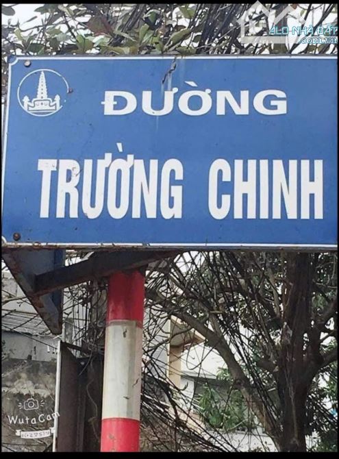 Nhà mặt đường Trường Chinh/ Chủ cần bán gấp