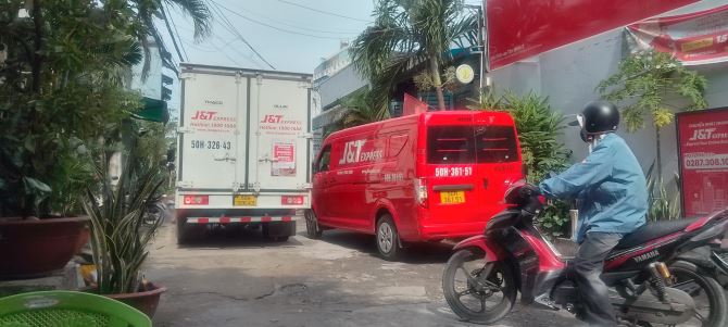 VP C.TY MẶT TIỀN, NGUYỄN SỸ SÁCH 5X21, 5PN, HẺM OTO 10M, 9.7 TỶ