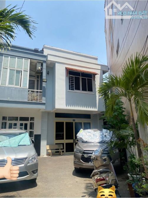 Chỉ 68 Triệu/m2 Với Khuôn Đất 318m2 Hẻm Xe Hơi 7 Chỗ Đường Lê Quang Định Phù Hợp Xây CHDV