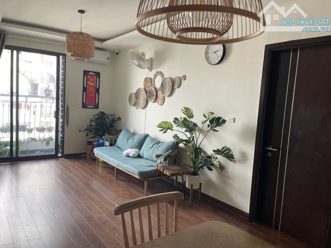Bán gấp căn hộ chung cư cao cấp giá rẻ nhất thị trường ở An Bình City, Phạm Văn Đồng Hướng