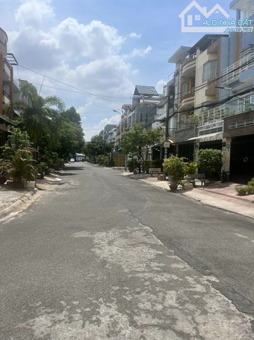 Bán Nhà MT Đường Số 3, Khu Tên Lửa , 4x20 , 3 Tấm , 9.Tỷ , Lh : Kim Hữu