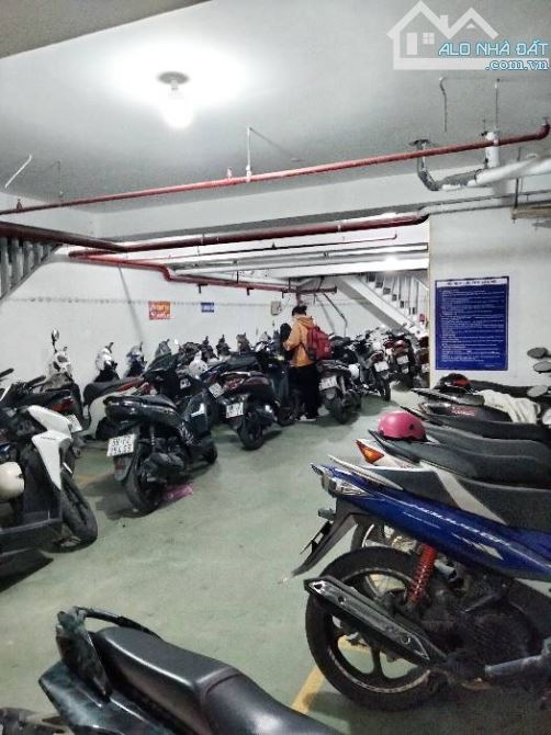 BÁN CHDV 8TẦNG 35PHÒNG DÒNG TIỀN KHỦNG. DTS HƠN NGÀN MÉT👉 P14, GÒ VẤP GIÁ 29,5TỶ.