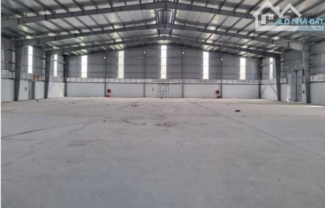 🔥Cho thuê KHO XƯỞNG 200m,1200m,1600m CONT đỗ cửa,50k/m Phùng,Hồng Hà,Đan Phượng,HN