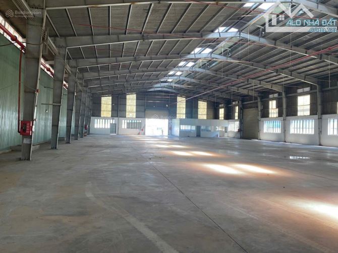 Cho thuê kho xưởng pháp lý đầy đủ 500m2 - 750m2 - 1400m2 - 2200m2 - 3500m2 Ở Tân Uyên BD