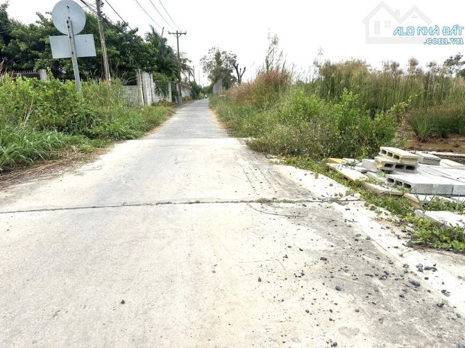 Cần bán 1138m2 đất trồng cây lâu năm mặt tiền đường Rạch Già, Hiệp Phước, Nhà Bè, TP HCM - 3