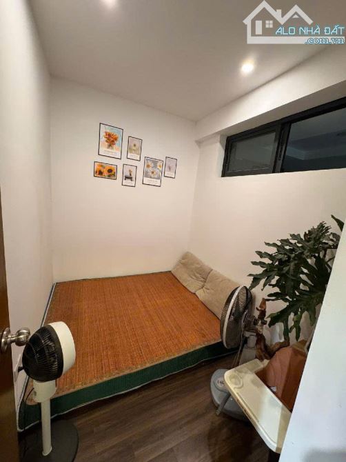 chung cư Gelexia Riverside Tam Trinh Yên Sở Hoàng mai