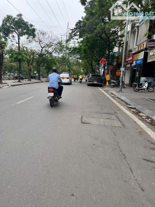 CHO THUÊ NHÀ MP KIM NGƯU, 170M GIÁ 60 TRIỆU, KINH DOANH ĐỈNH.