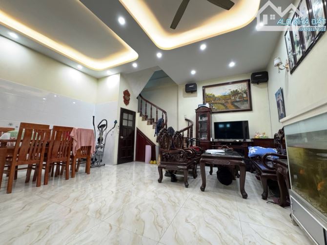 🏡 KHÔNG THỂ BỎ QUA - NGÔI NHÀ 4 TẦNG SIÊU ĐẸP 48M2 TẠI KIM NỖ!