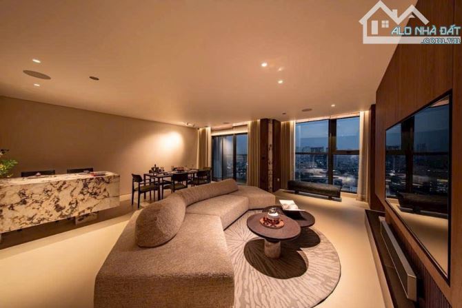 Cần bán căn 2PN View Hồ Giảng Võ - 𝐓𝐡𝐞 𝐍𝐞𝐥𝐬𝐨𝐧 VIP nhất Ba Đình, Khu phố chính - 10