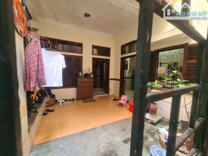 Bán Đất Mặt Phố Nguyễn Gia Bồng (Rộng 40m) DT 115m2 MT 5,7m Vỉa Hè 6m, 2 Thoáng,Kinh Doanh - 1