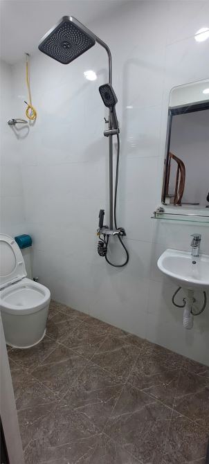 Bán nhà 5 tầng, 6PN, 35m², Hữu Hòa - Trước nhà ô tô tải tránh nhau 4.4 tỷ - 1