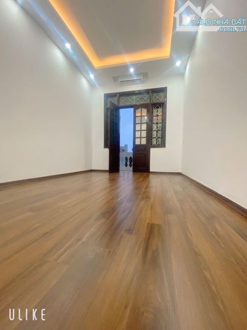 Bán nhà MẶT PHỐ Ngô Quyền Hà Đông 2 mặt tiền , View sông KD đỉnh 62m2, 4T nhỉnh 19 tỷ. - 1