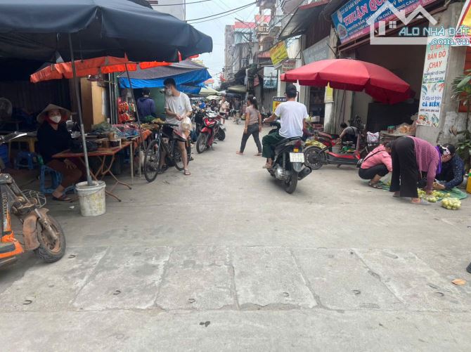 CHỦ CẦN B. ÁN GẤP HÀNG  SIÊU HIẾM -  MAI ĐỘNG - HƯƠNG MẠC - TỪ SƠN   Tài chính - 1